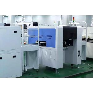 Beijing Huaweiguochuang Electronic Technology Co., Ltd.