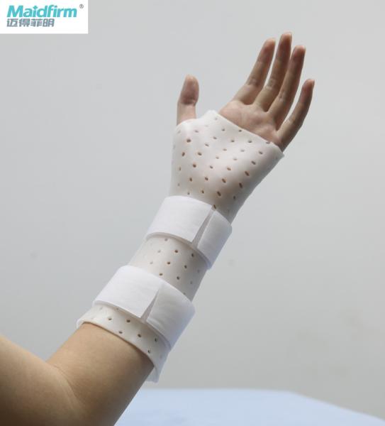 Quality Orthopedics Low Temperature Thermoplastic Splint For Lower Extremity for sale