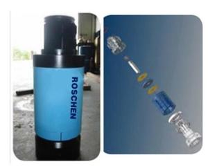 Auxiliary Equipment Rock Drilling Tools Drilling Shock Absorber Long Life