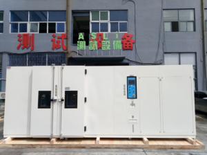 China Environmental Simulation Multi Function High Low Temperature Test Chamber wholesale