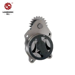 Cummins ISDE Diesel Engine Parts New Muck Truck Gear Lubrication Oil Transfer