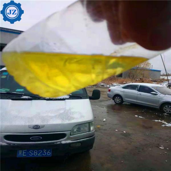 10ton 12ton Environmental Used Waste Tire Pyrolysis Recycling Plant For Fuel Oil