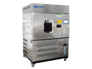 China SUS304 5.4KW Environmental Xenon Lamp Aging Test Machine wholesale