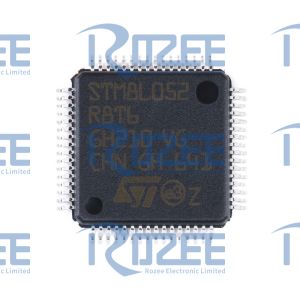 STM8L052R8T6