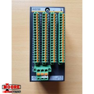 China AI0288 BACHMANN analog input/output module wholesale