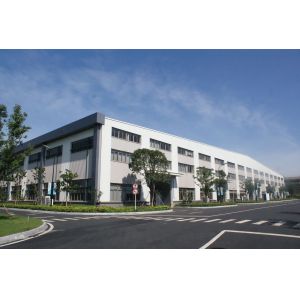 Macpower Industry Wuxi Co., Ltd