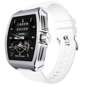 China PHY 6202 Business Movement Smartwatch wholesale