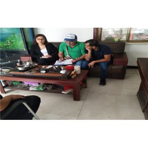 Hebei Oulite Import&Export Trading Co.,Ltd