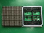 960mm * 960mm High Brightness P10 Led Display Module IP65 Waterproof