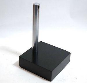 Professional Granite Comparators Stand Base High Stability In Modern Industry