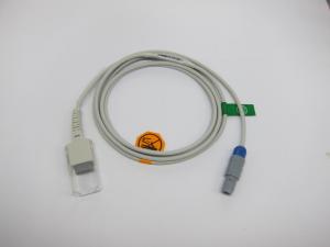 China MINDRAY MEC1000/2000,PM7000 PM8000 PM9000 Spo2 extension cable wholesale