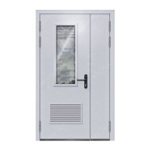 China 2025 China Factory Wholesale Swing Industrial Door wholesale