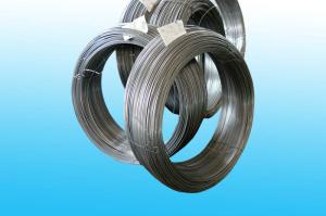 China Plain Steel Bundy Tube / Low Carbon Freezer Tube 6mm Outer Diameter wholesale