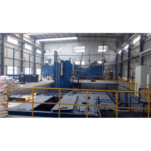 ADI Bearing Stator Tensile Strength Of 750 MPa Elongation Of 11%