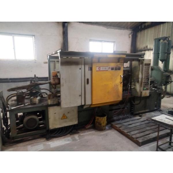 OEM Excellent Conductivity Welding Zinc Die Casting Parts