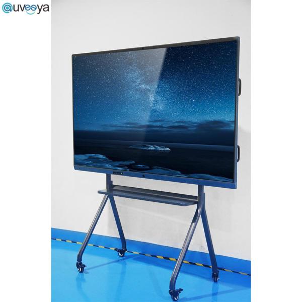 China X5PRO Touch Screen Interactive Smart Board Interactive Display ODM wholesale