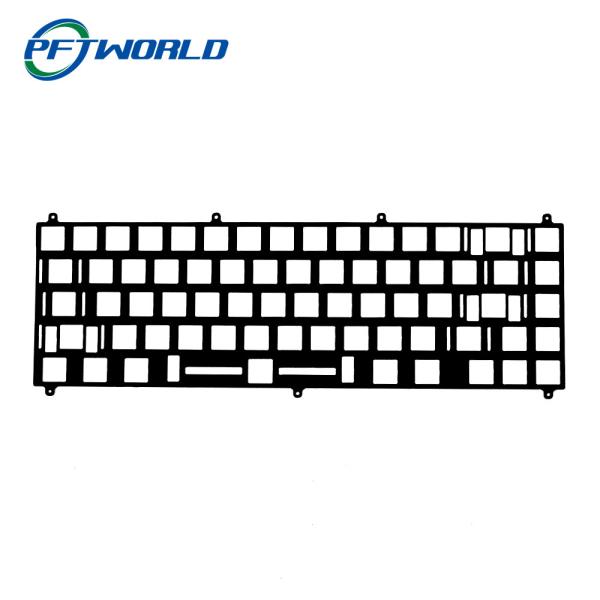 Stainless Steel Turning High Precision CNC Custom Service Milling Parts