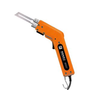 China Sponge Direct Cutting Electric Hot Knife Foam Cutting Tool 150W wholesale