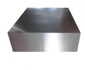 China Custom Tinplate Steel SPCC Electrolytic Tinplate Sheet ISO9001 wholesale