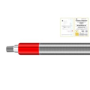 China BOP Control Rotary Drilling Hose stainless steel armor wholesale