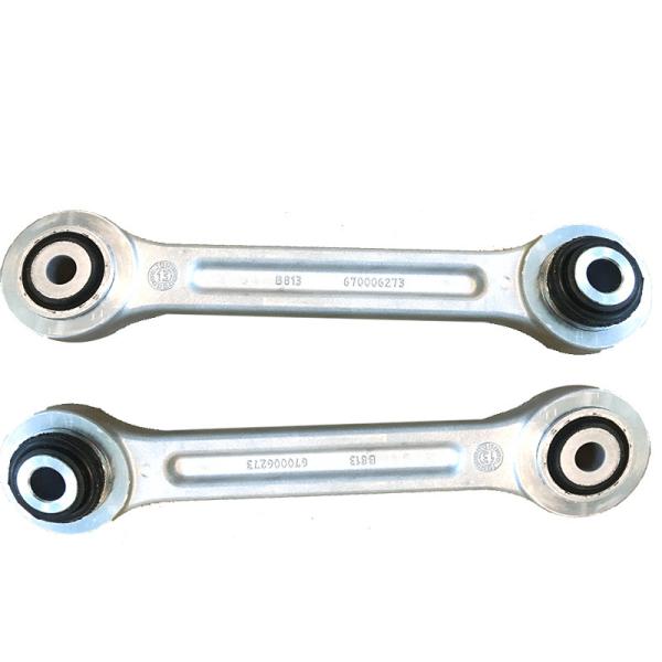 670002808 Ceramics Aluminum Lower Automobile Control Arm Ghibli Car