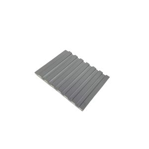 China Fluted Wall Cladding Cost-Effective and Low Maintenance Magic on sale