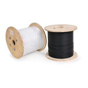 Mini Figure-8 Fiber Cable 1/2/4/6/8/12 Core Outdoor Aerial Communication Cable