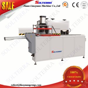 China China Supplier Aluminium Windows Automatic End Milling Machine LXD4-250 wholesale