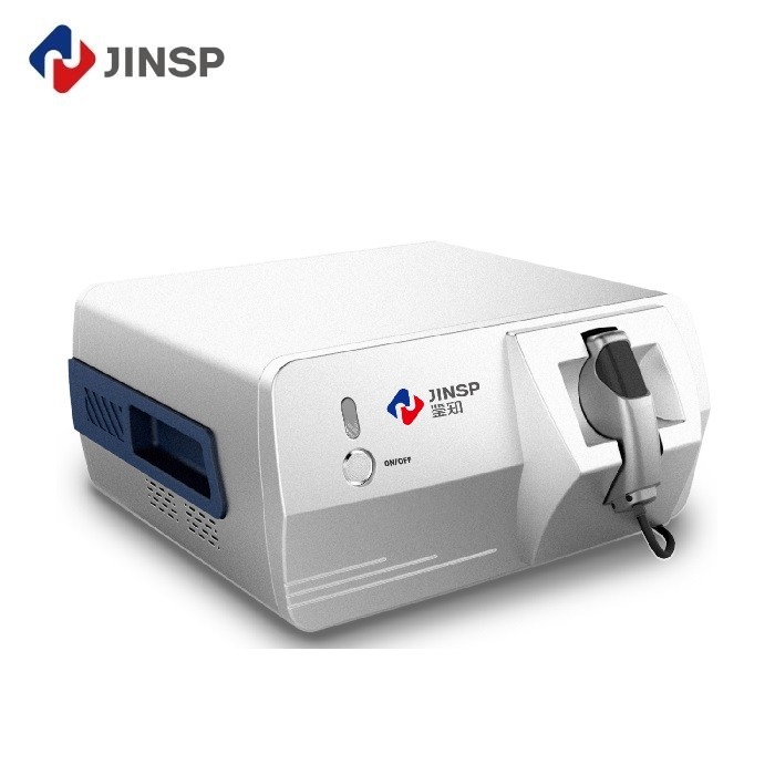 China Desktop Raman Spectroscopy Equipment Fast And Accurate Analysis 1064nm wholesale