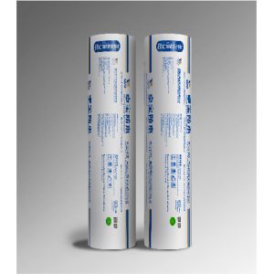 Buy cheap Bondsure® BAC Double Sided Self Adhesive Bituminous Waterproofing Membrane from wholesalers