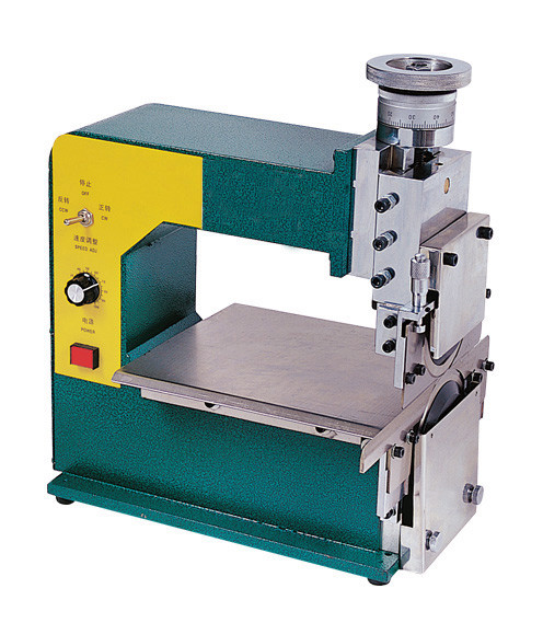 China Professional SMT PCB Depanelizer PCB Depaneling Equipment AC 110V / 220V on sale