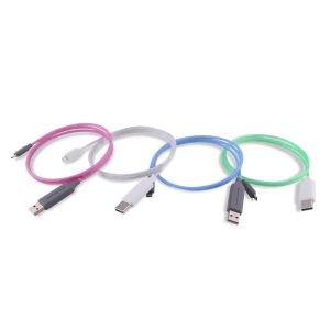 China Smart Streamer Charging Cable wholesale