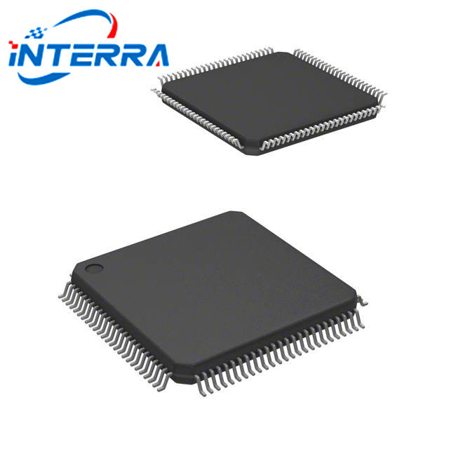China SMD STMicroelectronics ICS Chip STM32H743VIT6 100LQFP wholesale