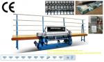 SBT-XV361 10 Spindles Straight-line Glass Beveling Machine,Straight-line Glass