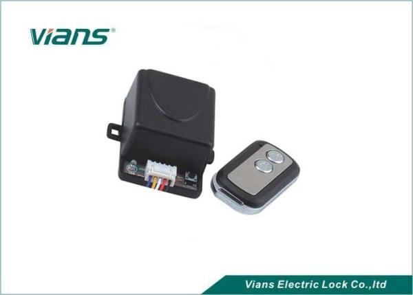 Quality 433/315Hz Door Exit Button , Remote release switch for access controller for sale
