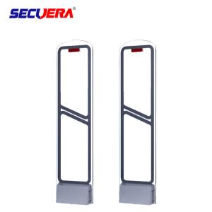 China Portable walkthrough shop retail clothes security smart panel AM mono antenna alarm system door wholesale