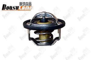 China NPR 4HF1 700P Isuzu Thermostat 8-97300787-0 8973007870 wholesale