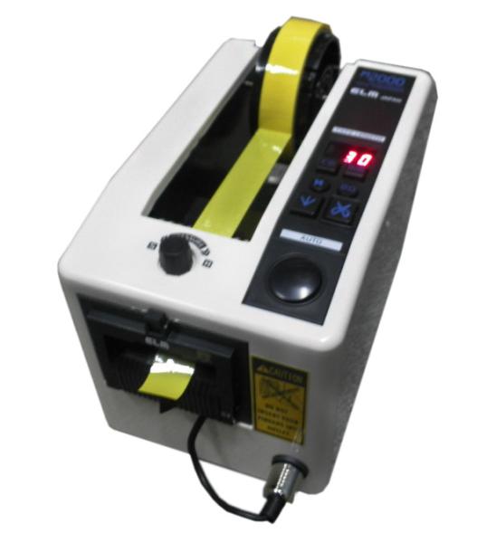 Quality Global hot selling Automatic PVC tape Dispenser with 3 Circulation Memory Function M-2000 for sale