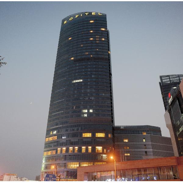 Luxury High End Pendant Light For Hotel Commercial Occasions