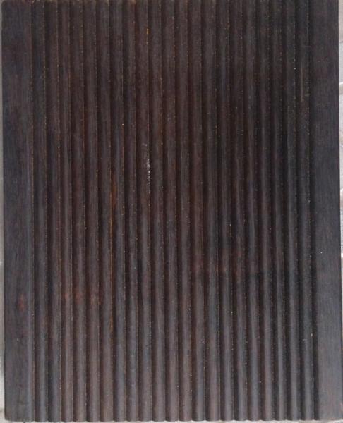 Quality 100% Natural Bamboo Wood Panels Easily Installation And Low Maintenance for sale