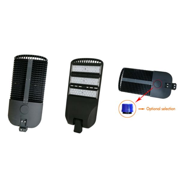 China Top3 Factory 5 Years' Warrranty IP66 Waterproof 160LM/W 150W LED Street Light With CE, ROHS, CB Approved hot sale