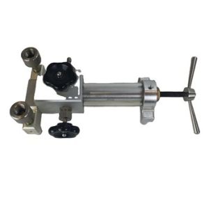 China Hydraulic Portable Pressure Calibrator Complex Operation wholesale