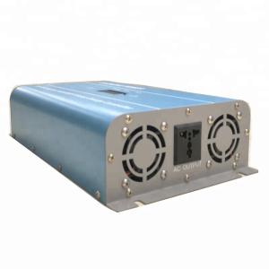 China IP65 DC Cable MPPT 2.4KW Off Grid Solar Inverter on sale