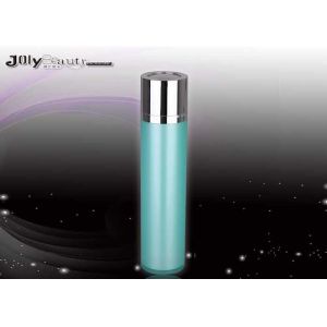 China 50ML Aqua green PP Airless Bottles wholesale