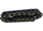 CNC Machine Tool Nylon Cable Chain