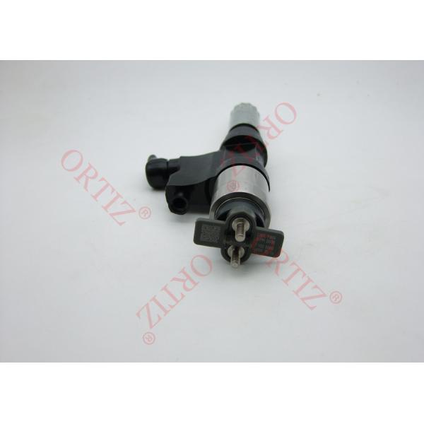 Toyota Hilux 1KD-FTV 23670-0L050 Toyota Hiace 2KD-FTV ORTIZ common rail injector 095000-8290