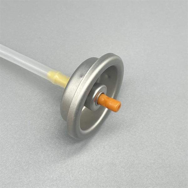 Quality Air Freshener Valve -High Performance solution For Air Freshener Manufacturers for sale