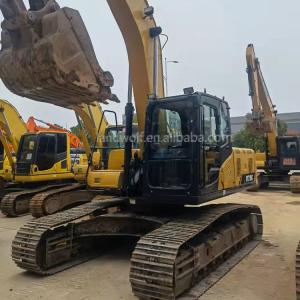 China Hydraulic Valve Used 20t SY215 Excavator In Excellent Condition For SANY SANI wholesale