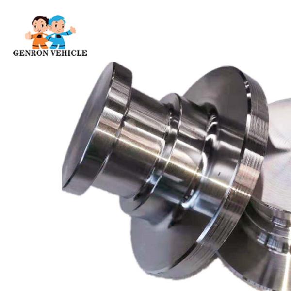 2"inch to 3.5"inch Converter Adapter for Semi Trailer Tractors King Pin