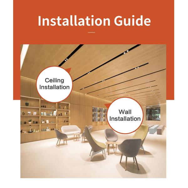 Great Sound Absorption Perforated Acoustic Wood Panels for House Decoration